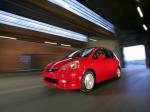 Honda Fit Sport 2006 года (US)